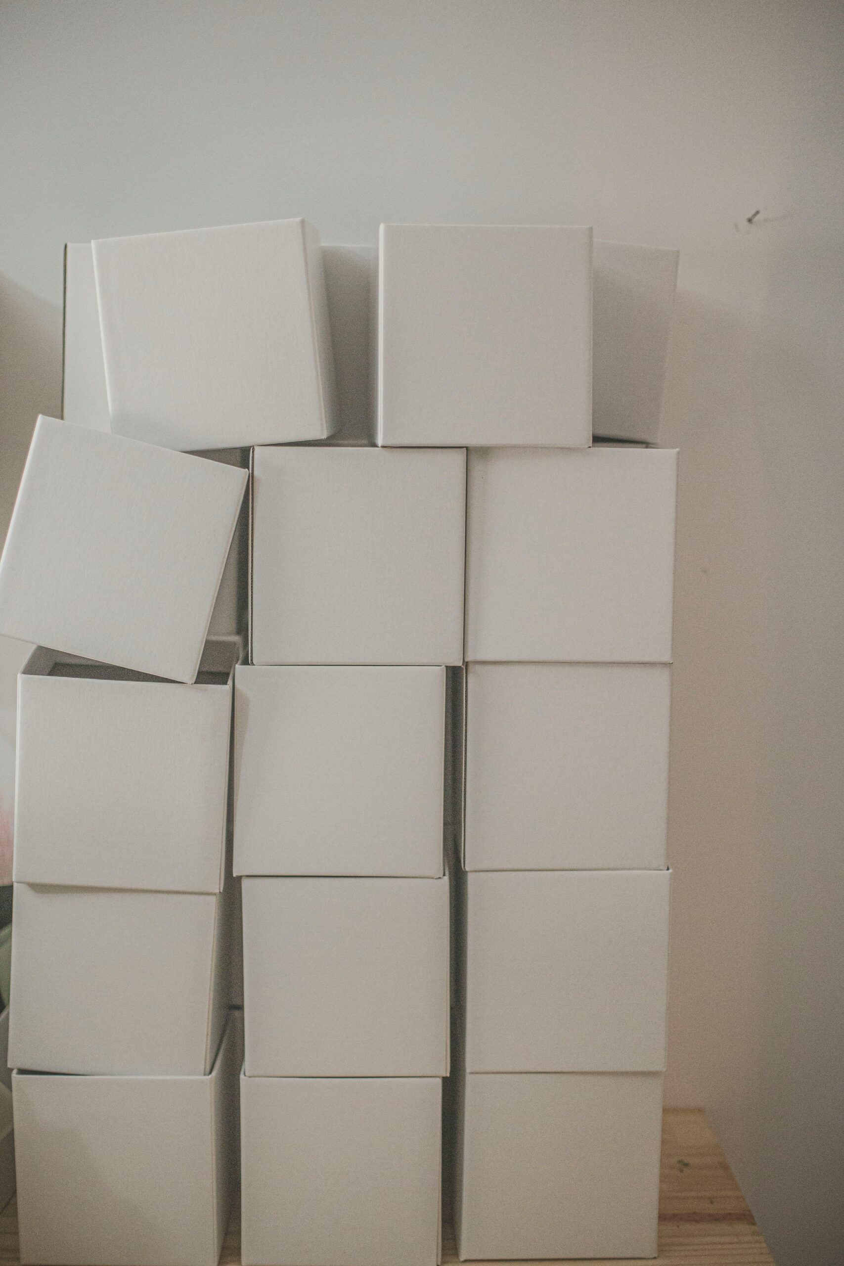 Box Trading